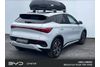 Byd Atto 3 BYD ATTO 3 60.4 KwH DESIGN