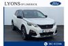 Peugeot 3008 Peugeot 3008 1.5 BlueHDi 130bhp GT Line Auto