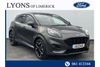 Ford Puma Ford Puma 1.0L ST-Line X Auto 125PS
