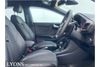 Ford Puma Ford Puma 1.0L ST-Line X Auto 125PS