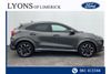 Ford Puma Ford Puma 1.0L ST-Line X Auto 125PS