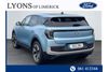 Ford Explorer Ford Explorer Premium 77kWh Extended Range RWD