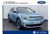 Ford Explorer Ford Explorer Premium 77kWh Extended Range RWD
