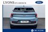 Ford Explorer Ford Explorer Premium 77kWh Extended Range RWD