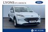 Ford Kuga Ford Kuga 1.5 EcoBlue 120PS Titanium