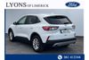 Ford Kuga Ford Kuga 1.5 EcoBlue 120PS Titanium