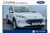 Ford Kuga Ford Kuga 1.5 EcoBlue 120PS Titanium