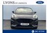 Ford Puma Ford Puma 1.0L EcoB Hybrid 155PS ST-Line