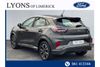 Ford Puma Ford Puma 1.0L EcoB Hybrid 155PS ST-Line