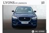 Jaguar F-pace Jaguar F-Pace AWD 2.0 D 180PS Portfolio Auto