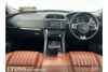 Jaguar F-pace Jaguar F-Pace AWD 2.0 D 180PS Portfolio Auto