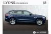 Jaguar F-pace Jaguar F-Pace AWD 2.0 D 180PS Portfolio Auto
