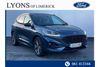 Ford Kuga Ford Kuga 1.5 EcoBlue 120PS ST-Line