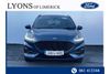 Ford Kuga Ford Kuga 1.5 EcoBlue 120PS ST-Line