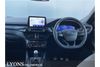 Ford Kuga Ford Kuga 1.5 EcoBlue 120PS ST-Line