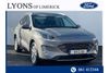 Ford Kuga Ford Kuga 1.5 EcoBlue 120PS Titanium