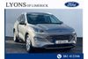 Ford Kuga Ford Kuga 1.5 EcoBlue 120PS Titanium