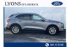 Ford Kuga Ford Kuga 1.5 EcoBlue 120PS Titanium