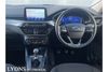 Ford Kuga Ford Kuga 1.5 EcoBlue 120PS Titanium