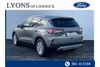 Ford Kuga Ford Kuga 1.5 EcoBlue 120PS Titanium