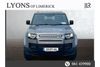 Land Rover Defender Land Rover Defender Defender 110 3.0D 3 Seater Commercial