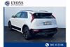 Kia Niro Kia Niro Niro EV K3