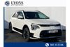 Kia Niro Kia Niro Niro EV K3