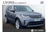 Land Rover Discovery Land Rover Discovery 3.0D6 HSE Commercial *Price Advertised Excludes VAT*