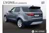 Land Rover Discovery Land Rover Discovery 3.0D6 HSE Commercial *Price Advertised Excludes VAT*