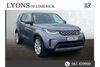 Land Rover Discovery Land Rover Discovery 3.0D6 HSE Commercial *Price Advertised Excludes VAT*