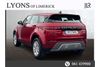 Land Rover Range Rover Evoque Land Rover Range Rover Evoque 2.0D I4 150 PS AWD Auto Standard