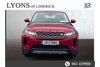 Land Rover Range Rover Evoque Land Rover Range Rover Evoque 2.0D I4 150 PS AWD Auto Standard