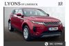 Land Rover Range Rover Evoque Land Rover Range Rover Evoque 2.0D I4 150 PS AWD Auto Standard