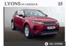 Land Rover Range Rover Evoque Land Rover Range Rover Evoque 2.0D I4 150 PS AWD Auto Standard