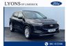 Ford Kuga Ford Kuga 2.5 Duratec 225PS PHEV Titanium Auto
