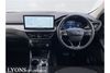 Ford Kuga Ford Kuga 2.5 Duratec 225PS PHEV Titanium Auto