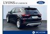 Ford Kuga Ford Kuga 2.5 Duratec 225PS PHEV Titanium Auto