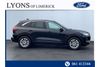 Ford Kuga Ford Kuga 2.5 Duratec 225PS PHEV Titanium Auto
