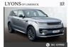 Land Rover Range Rover Sport Land Rover Range Rover Sport SWB 3.0 Si6 PHEV Dynamic SE