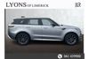 Land Rover Range Rover Sport Land Rover Range Rover Sport SWB 3.0 Si6 PHEV Dynamic SE