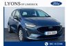 Ford Fiesta Ford Fiesta 1.1L Ti-VCT 75PS Trend