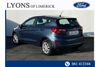 Ford Fiesta Ford Fiesta 1.1L Ti-VCT 75PS Trend