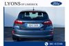 Ford Fiesta Ford Fiesta 1.1L Ti-VCT 75PS Trend