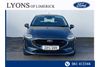 Ford Fiesta Ford Fiesta 1.1L Ti-VCT 75PS Trend