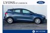 Ford Fiesta Ford Fiesta 1.1L Ti-VCT 75PS Trend