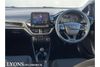 Ford Fiesta Ford Fiesta 1.1L Ti-VCT 75PS Trend