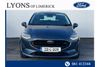 Ford Fiesta Ford Fiesta 1.1L Ti-VCT 75PS Trend