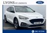 Ford Focus Ford Focus 1.0 EcoBoost 125PS Active