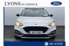 Ford Focus Ford Focus 1.0 EcoBoost 125PS Active