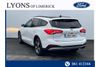 Ford Focus Ford Focus 1.0 EcoBoost 125PS Active